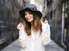 Shappi Khorsandi announced a new Folkestone date