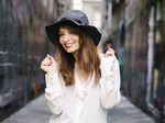 Shappi Khorsandi artist photo