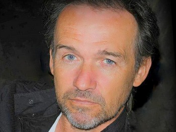 Owen Paul artist photo
