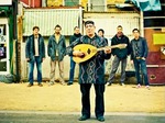 Seddik Zebiri & The Seeds Of Creation artist photo