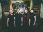 Fizzy Blood artist photo