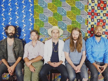 Fool's Gold artist photo