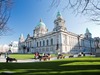 Belfast City Hall photo