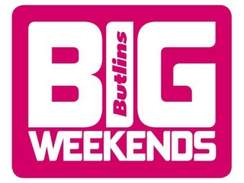 Ultimate 80s: Alexander O'Neal + Musical Youth + Bad Manners + Jocelyn Brown + Junior Giscombe + The Beat + ExSimple Minds + The Lambrettas + Bootleg Blondie + P.S.B.T + The Jam'd picture