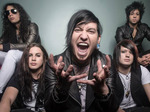 Escape The Fate artist photo