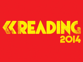 Reading Festival 2014 picture