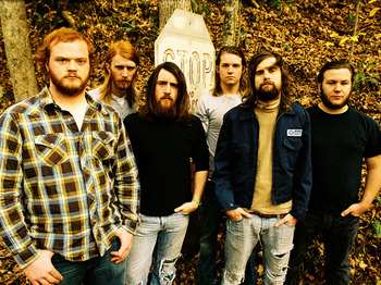 Maylene & The Sons Of Disaster artist photo