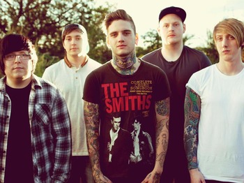 Empires Fade artist photo