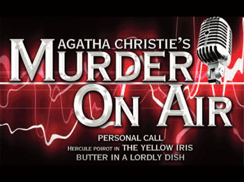 Murder On Air (Touring) artist photo