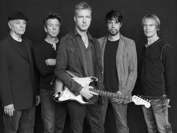 The Gig Cartel presents: The Kenny Wayne Shepherd Band picture
