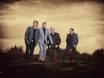 Talon - The Best Of The Eagles artist photo