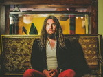Israel Nash artist photo