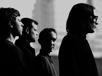 Woman's Hour artist photo