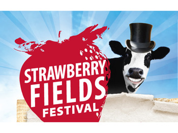 Strawberry Fields Festival 2014 picture