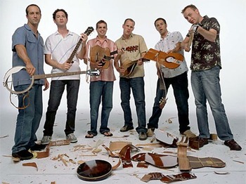 Umphrey's McGee artist photo