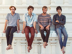 Allah-Las artist photo