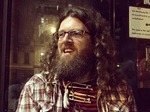 Seth Faergolzia artist photo