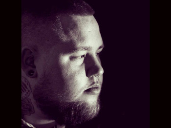 The Rag n' Bone Man artist photo
