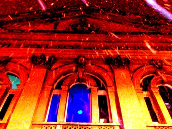 Hertford Corn Exchange venue photo