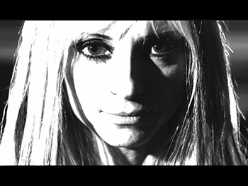 Grace Solero artist photo