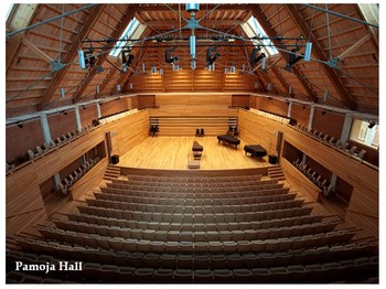 Sevenoaks School venue photo