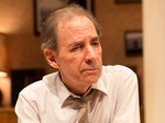 Harry Shearer artist photo