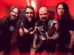 Slayer artist photo