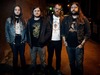 Pallbearer announced 4 new tour dates