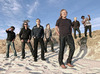 Robert Plant and The Sensational Space Shifters announced a new London date