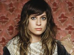 Nicole Atkins artist photo