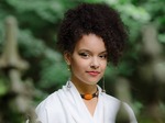 Kizzy Crawford artist photo