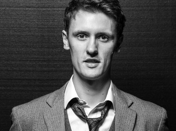 Theo Jackson artist photo