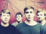 We Were Promised Jetpacks artist photo