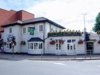 The Cabbage Patch venue photo