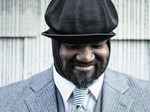 Gregory Porter artist photo