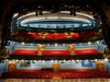 Cambridge Theatre photo