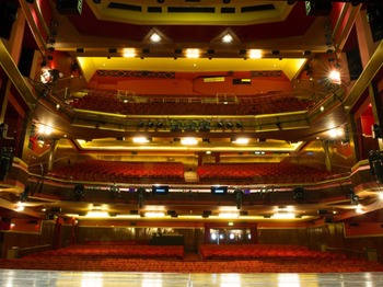 Adelphi Theatre venue photo