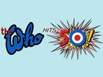 The Who artist photo