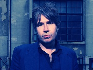 Justin Currie Tour Review Justin Currie Tour Review
