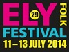 Ely Folk Festival added Eddi Reader to the roster
