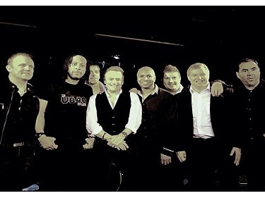 The UB40 Experience artist photo