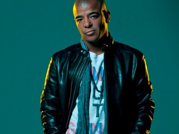 Erick Morillo artist photo