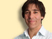 Back In Town: Mark Steel event picture