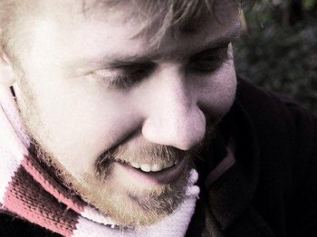 Gavin Osborn artist photo