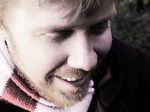 Gavin Osborn artist photo