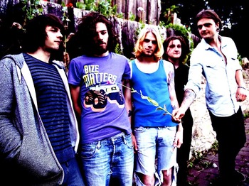 Allusondrugs artist photo