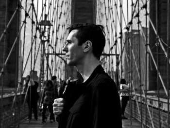 Martyn artist photo
