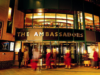 Ambassadors Cinemas venue photo