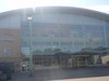 Grimsby Auditorium photo