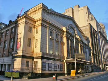 Opera House venue photo